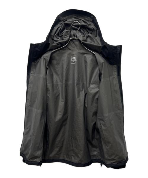THE NORTH FACE（ザ ノース フェイス）THE NORTH FACE (ザ ノース フェイス) CLOUD JACKET ブラック サイズ:Mの古着・服飾アイテム
