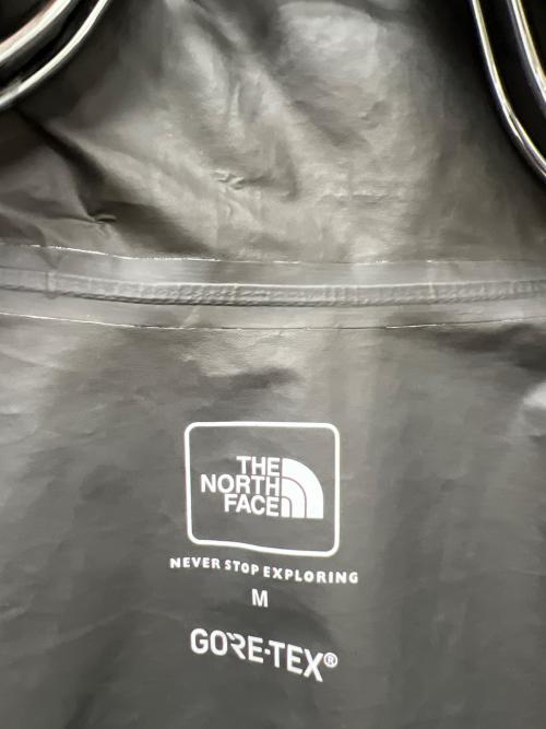 THE NORTH FACE（ザ ノース フェイス）THE NORTH FACE (ザ ノース フェイス) CLOUD JACKET ブラック サイズ:Mの古着・服飾アイテム
