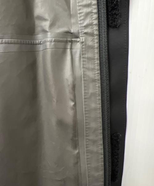 THE NORTH FACE（ザ ノース フェイス）THE NORTH FACE (ザ ノース フェイス) CLOUD JACKET ブラック サイズ:Mの古着・服飾アイテム