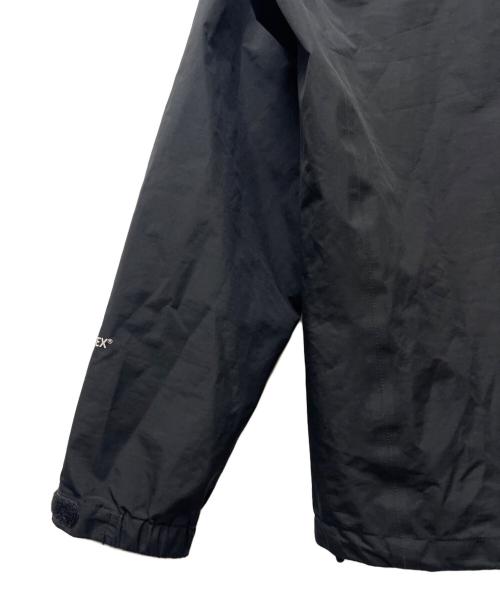THE NORTH FACE（ザ ノース フェイス）THE NORTH FACE (ザ ノース フェイス) CLOUD JACKET ブラック サイズ:Mの古着・服飾アイテム