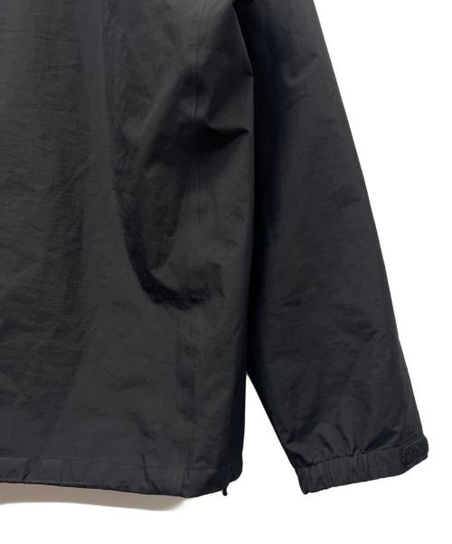 THE NORTH FACE（ザ ノース フェイス）THE NORTH FACE (ザ ノース フェイス) CLOUD JACKET ブラック サイズ:Mの古着・服飾アイテム