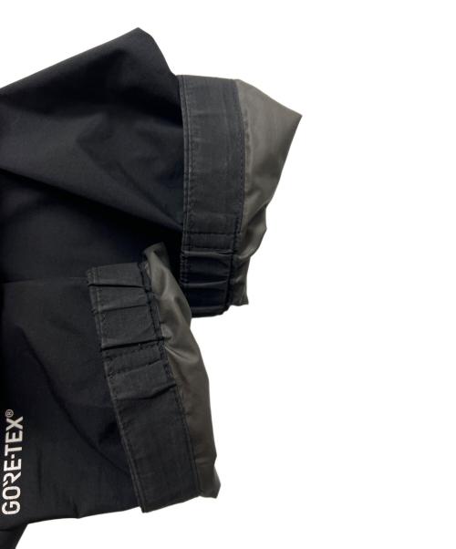 THE NORTH FACE（ザ ノース フェイス）THE NORTH FACE (ザ ノース フェイス) CLOUD JACKET ブラック サイズ:Mの古着・服飾アイテム