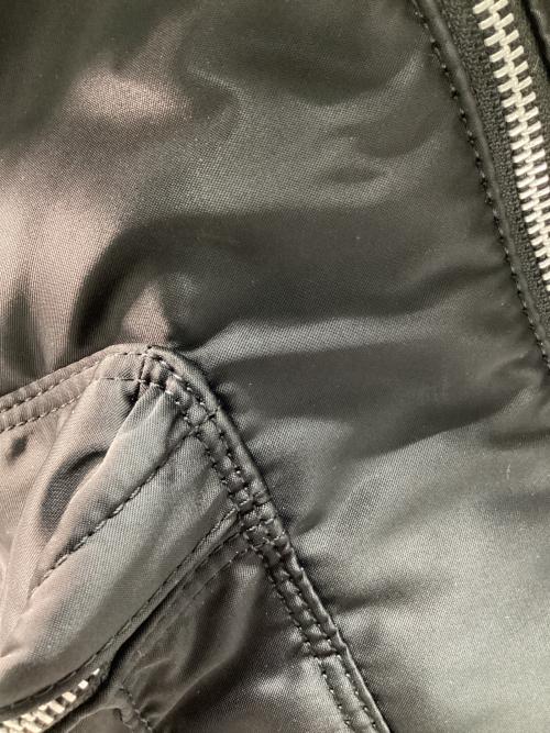 PORTER（ポーター）PORTER (ポーター) リュック ブラックの古着・服飾アイテム