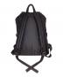 PORTER (ポーター) リュック ブラック：27000円