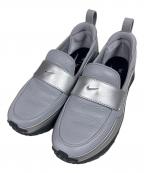 NIKEナイキ）の古着「AIR MAX PHENOMENA」｜シルバー
