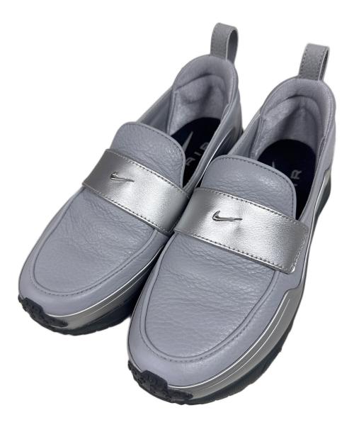 NIKE（ナイキ）NIKE (ナイキ) AIR MAX PHENOMENA シルバー サイズ:23cmの古着・服飾アイテム