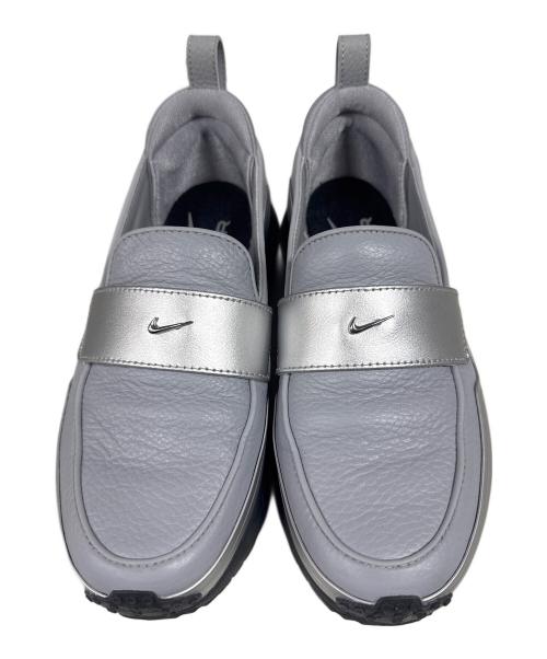 NIKE（ナイキ）NIKE (ナイキ) AIR MAX PHENOMENA シルバー サイズ:23cmの古着・服飾アイテム