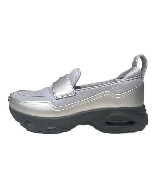 NIKE（ナイキ）NIKE (ナイキ) AIR MAX PHENOMENA シルバー サイズ:23cmの古着・服飾アイテム