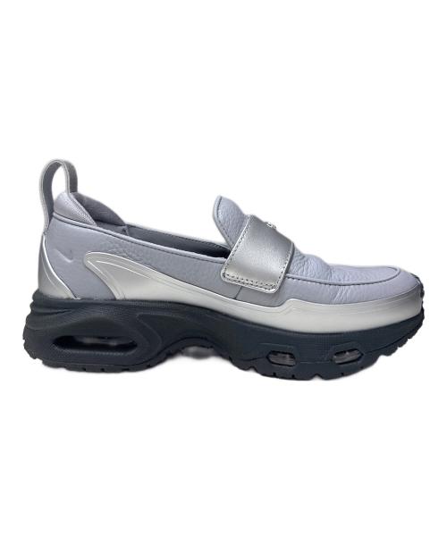 NIKE（ナイキ）NIKE (ナイキ) AIR MAX PHENOMENA シルバー サイズ:23cmの古着・服飾アイテム