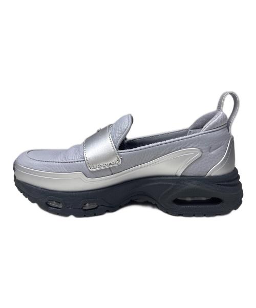 NIKE（ナイキ）NIKE (ナイキ) AIR MAX PHENOMENA シルバー サイズ:23cmの古着・服飾アイテム