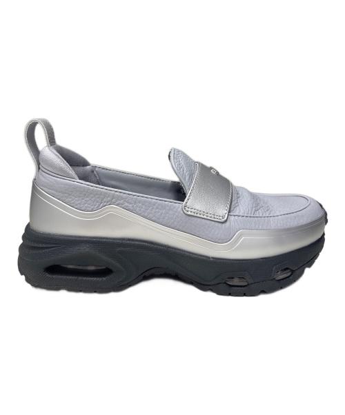NIKE（ナイキ）NIKE (ナイキ) AIR MAX PHENOMENA シルバー サイズ:23cmの古着・服飾アイテム