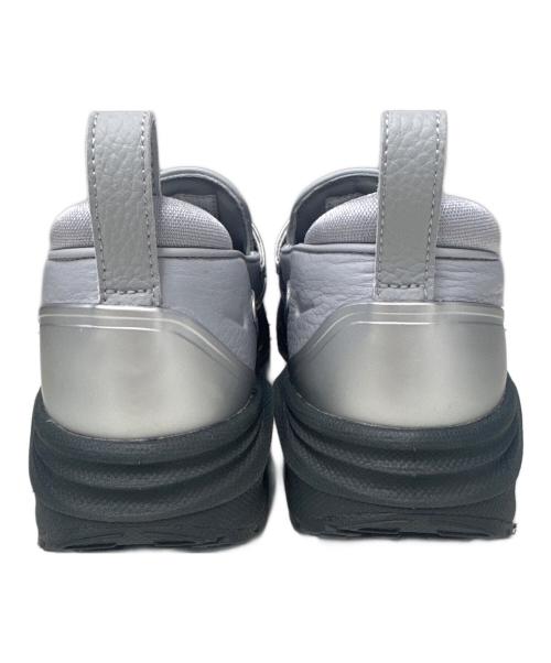 NIKE（ナイキ）NIKE (ナイキ) AIR MAX PHENOMENA シルバー サイズ:23cmの古着・服飾アイテム