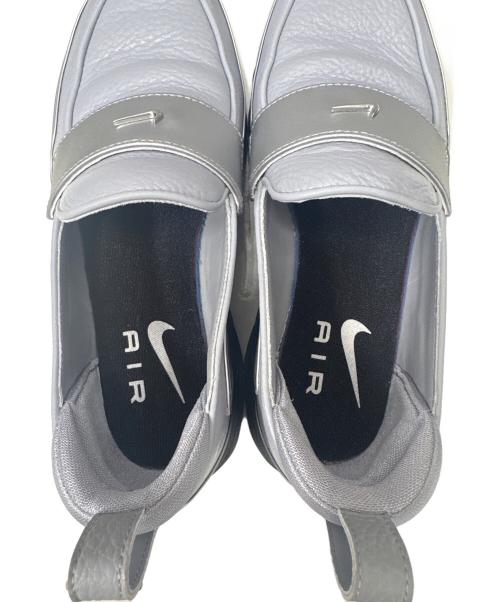 NIKE（ナイキ）NIKE (ナイキ) AIR MAX PHENOMENA シルバー サイズ:23cmの古着・服飾アイテム