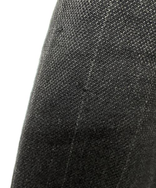 GIORGIO ARMANI（ジョルジョアルマーニ）GIORGIO ARMANI (ジョルジョアルマーニ) セットアップスーツ グレー サイズ:52の古着・服飾アイテム