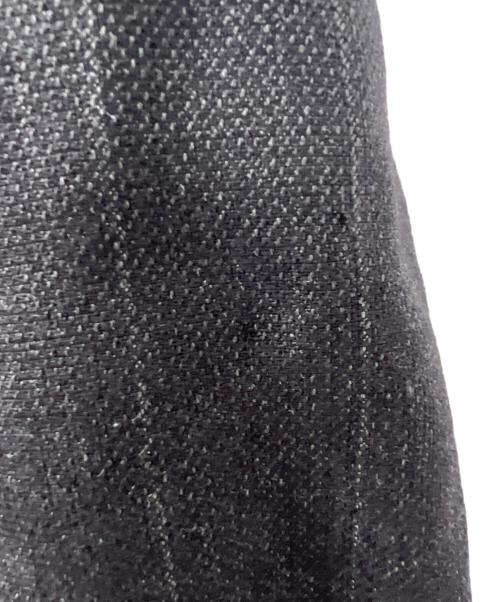 GIORGIO ARMANI（ジョルジョアルマーニ）GIORGIO ARMANI (ジョルジョアルマーニ) セットアップスーツ グレー サイズ:52の古着・服飾アイテム