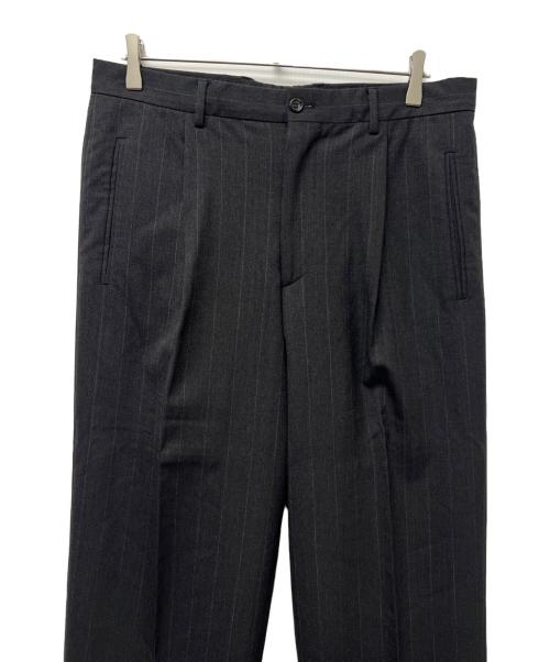 GIORGIO ARMANI（ジョルジョアルマーニ）GIORGIO ARMANI (ジョルジョアルマーニ) セットアップスーツ グレー サイズ:52の古着・服飾アイテム