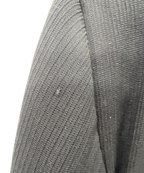 GIORGIO ARMANI（ジョルジョアルマーニ）GIORGIO ARMANI (ジョルジョアルマーニ) セットアップスーツ ブラック サイズ:50の古着・服飾アイテム