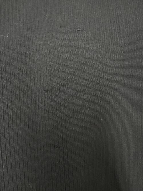 GIORGIO ARMANI（ジョルジョアルマーニ）GIORGIO ARMANI (ジョルジョアルマーニ) セットアップスーツ ブラック サイズ:50の古着・服飾アイテム