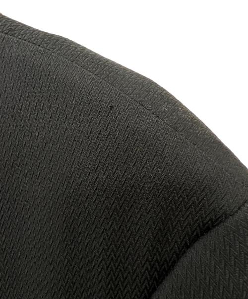 GIORGIO ARMANI（ジョルジョアルマーニ）GIORGIO ARMANI (ジョルジョアルマーニ) セットアップスーツ ネイビー サイズ:５２の古着・服飾アイテム