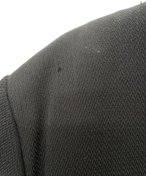 GIORGIO ARMANI（ジョルジョアルマーニ）GIORGIO ARMANI (ジョルジョアルマーニ) セットアップスーツ ネイビー サイズ:５２の古着・服飾アイテム