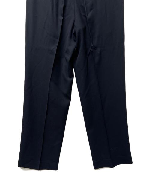 GIORGIO ARMANI（ジョルジョアルマーニ）GIORGIO ARMANI (ジョルジョアルマーニ) セットアップスーツ ネイビー サイズ:５２の古着・服飾アイテム