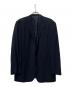 GIORGIO ARMANI (ジョルジョアルマーニ) セットアップスーツ ネイビー サイズ:５２：18000円