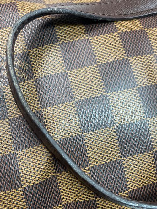 LOUIS VUITTON（ルイ ヴィトン）LOUIS VUITTON (ルイ ヴィトン) マレ/ハンドバッグ ブラウンの古着・服飾アイテム