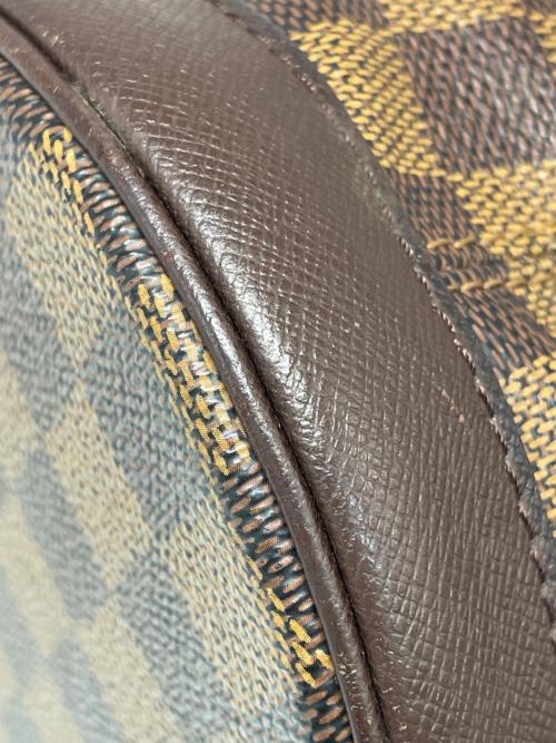 LOUIS VUITTON（ルイ ヴィトン）LOUIS VUITTON (ルイ ヴィトン) マレ/ハンドバッグ ブラウンの古着・服飾アイテム