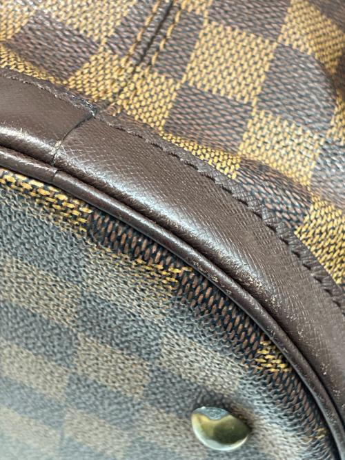 LOUIS VUITTON（ルイ ヴィトン）LOUIS VUITTON (ルイ ヴィトン) マレ/ハンドバッグ ブラウンの古着・服飾アイテム