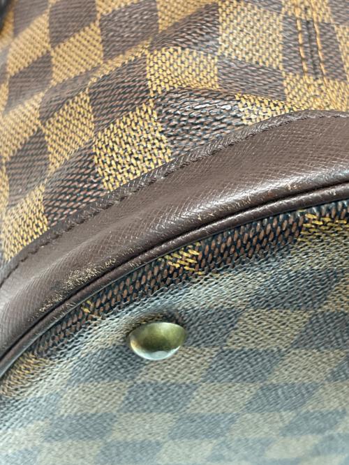 LOUIS VUITTON（ルイ ヴィトン）LOUIS VUITTON (ルイ ヴィトン) マレ/ハンドバッグ ブラウンの古着・服飾アイテム