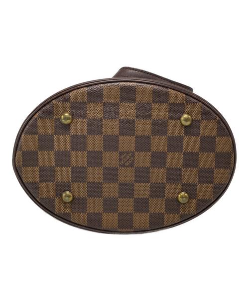 LOUIS VUITTON（ルイ ヴィトン）LOUIS VUITTON (ルイ ヴィトン) マレ/ハンドバッグ ブラウンの古着・服飾アイテム