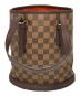 LOUIS VUITTON (ルイ ヴィトン) マレ/ハンドバッグ ブラウン：60000円