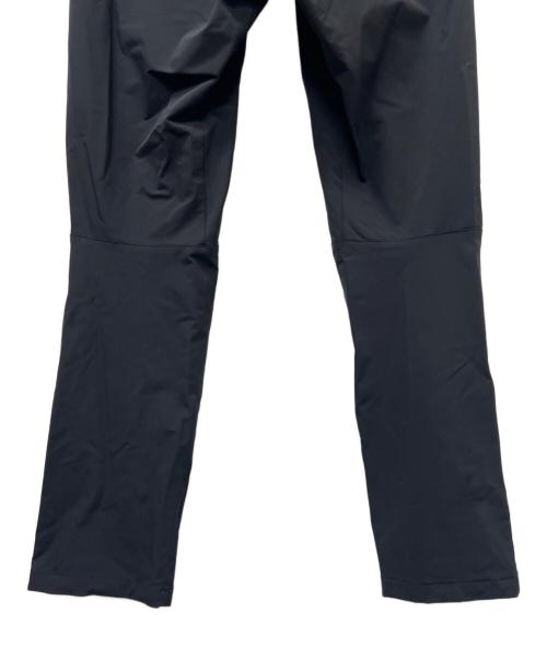 THE NORTH FACE（ザ ノース フェイス）THE NORTH FACE (ザ ノース フェイス) アンクルライトパンツ ブラック サイズ:Ｓの古着・服飾アイテム