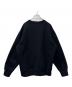 SUPREME (シュプリーム) Box Logo Crewneck ブラック サイズ:Ｌ：27000円