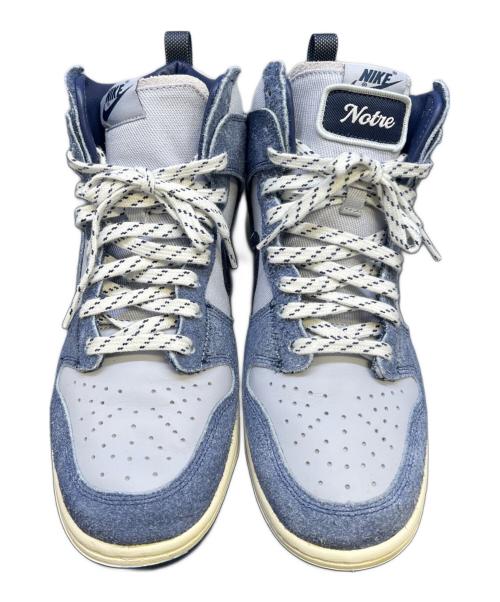 NIKE（ナイキ）NIKE (ナイキ) NOTRE (ノートル) Dunk High 
