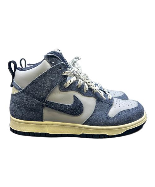 NIKE（ナイキ）NIKE (ナイキ) NOTRE (ノートル) Dunk High 