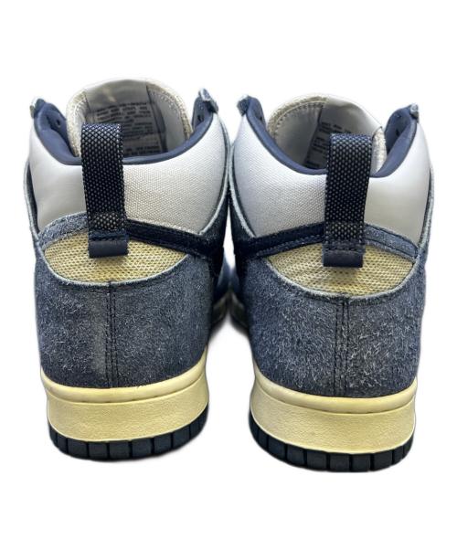 NIKE（ナイキ）NIKE (ナイキ) NOTRE (ノートル) Dunk High 