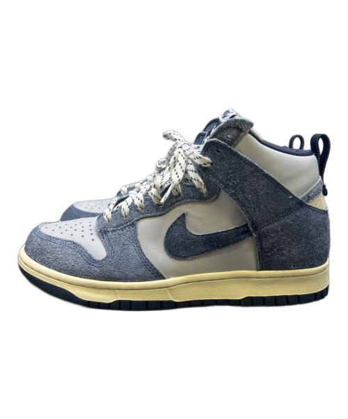 NIKE（ナイキ）NIKE (ナイキ) NOTRE (ノートル) Dunk High 