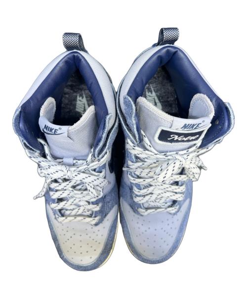 NIKE（ナイキ）NIKE (ナイキ) NOTRE (ノートル) Dunk High 