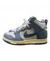 中古・古着 NIKE (ナイキ) NOTRE (ノートル) Dunk High 