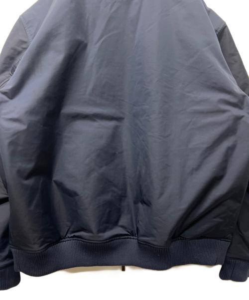 HUGO BOSS（ヒューゴ ボス）HUGO BOSS (ヒューゴ ボス) ASTON MARTIN (アストン マーチン) ボンバージャケット ネイビー サイズ:60の古着・服飾アイテム