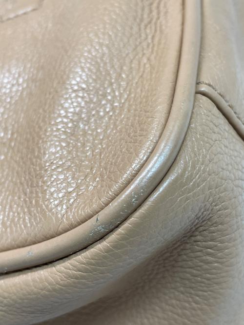 TORY BURCH（トリーバーチ）TORY BURCH (トリーバーチ) チェーンショルダーバッグ ピンクの古着・服飾アイテム