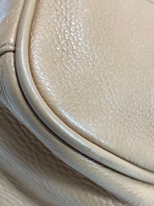 TORY BURCH（トリーバーチ）TORY BURCH (トリーバーチ) チェーンショルダーバッグ ピンクの古着・服飾アイテム