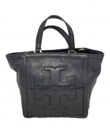 TORY BURCH（トリーバーチ）の古着「2WAYバッグ」｜ブラック