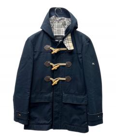 中古・古着通販】BURBERRY BLACK LABEL (バーバリーブラックレーベル