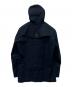 BURBERRY BLACK LABEL (バーバリーブラックレーベル) ショートダッフルコート ネイビー サイズ:M：8000円