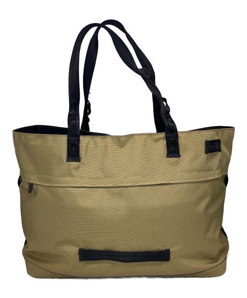 THE NORTH FACE（ザ ノース フェイス）THE NORTH FACE (ザ ノース フェイス) トートバッグ ベージュの古着・服飾アイテム