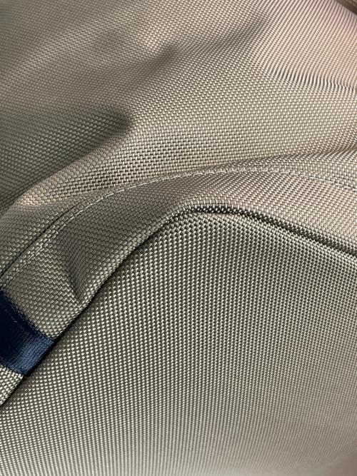 THE NORTH FACE（ザ ノース フェイス）THE NORTH FACE (ザ ノース フェイス) トートバッグ ベージュの古着・服飾アイテム