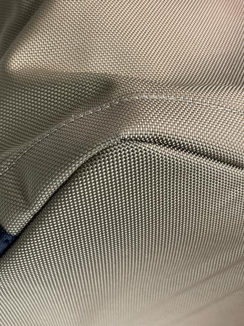 THE NORTH FACE（ザ ノース フェイス）THE NORTH FACE (ザ ノース フェイス) トートバッグ ベージュの古着・服飾アイテム