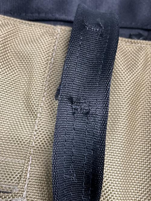 THE NORTH FACE（ザ ノース フェイス）THE NORTH FACE (ザ ノース フェイス) トートバッグ ベージュの古着・服飾アイテム